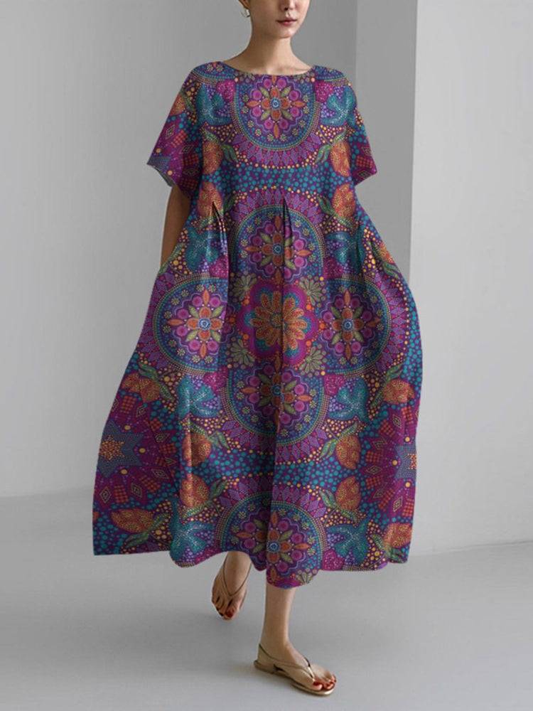 Classic Vintage Dress