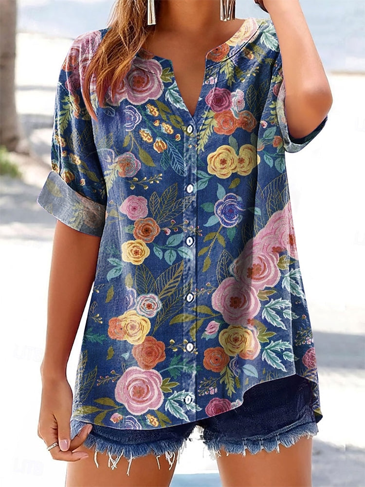 Elegantly Designed Shirt