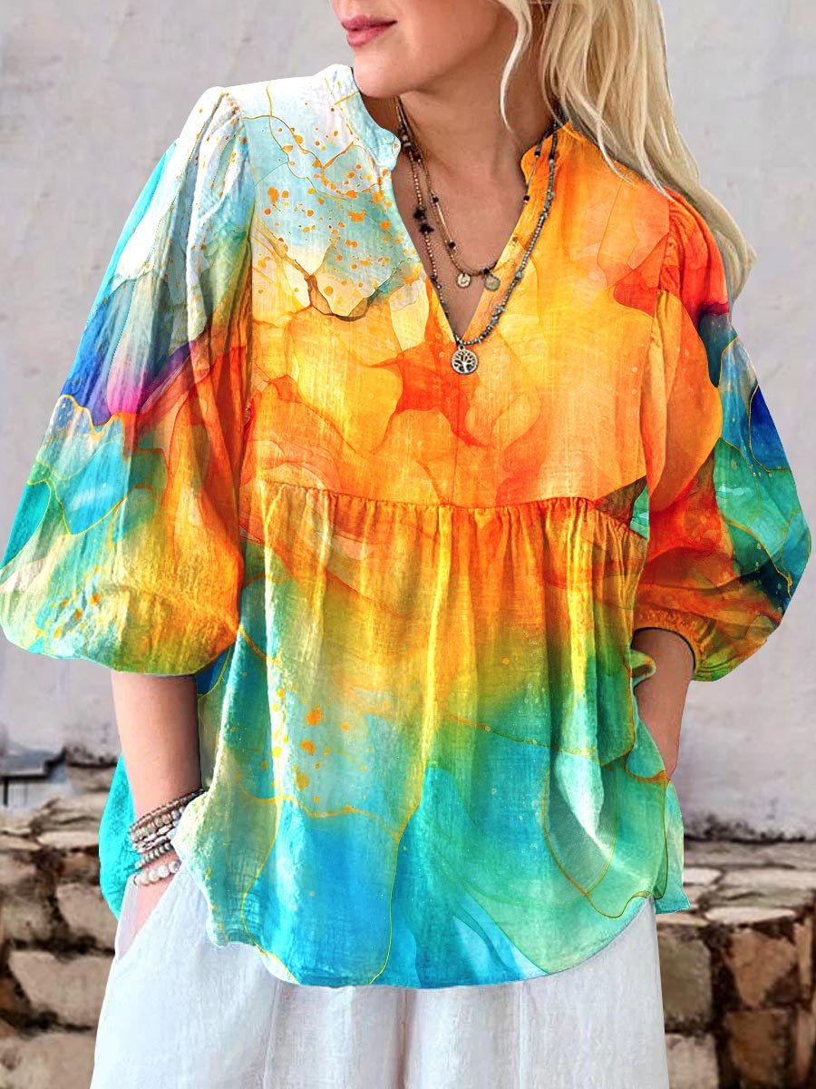 Beautifully Crafted Top