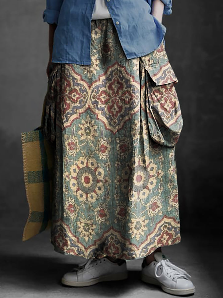 Vintage Inspired Garment