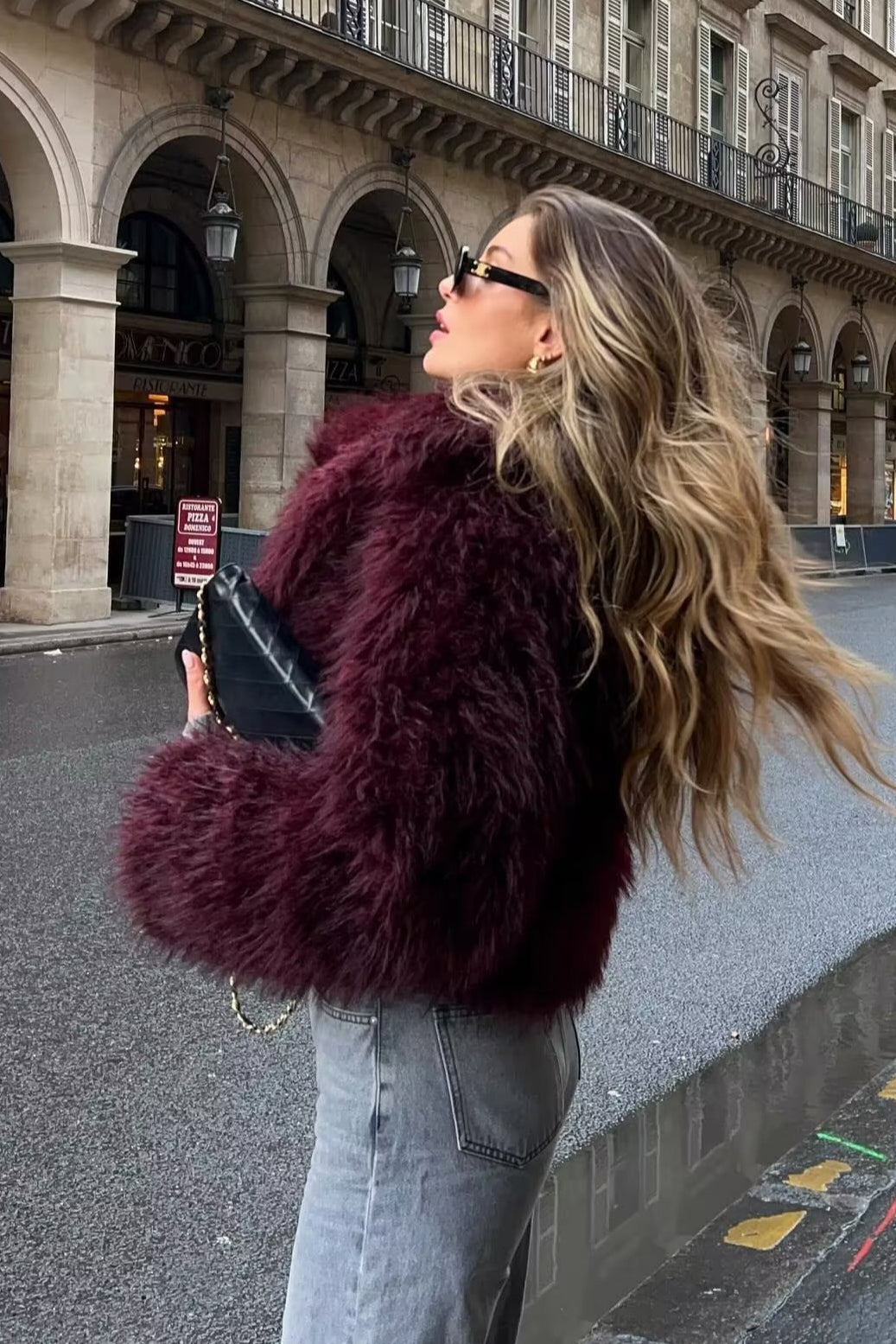 Elegantly Designed Coat