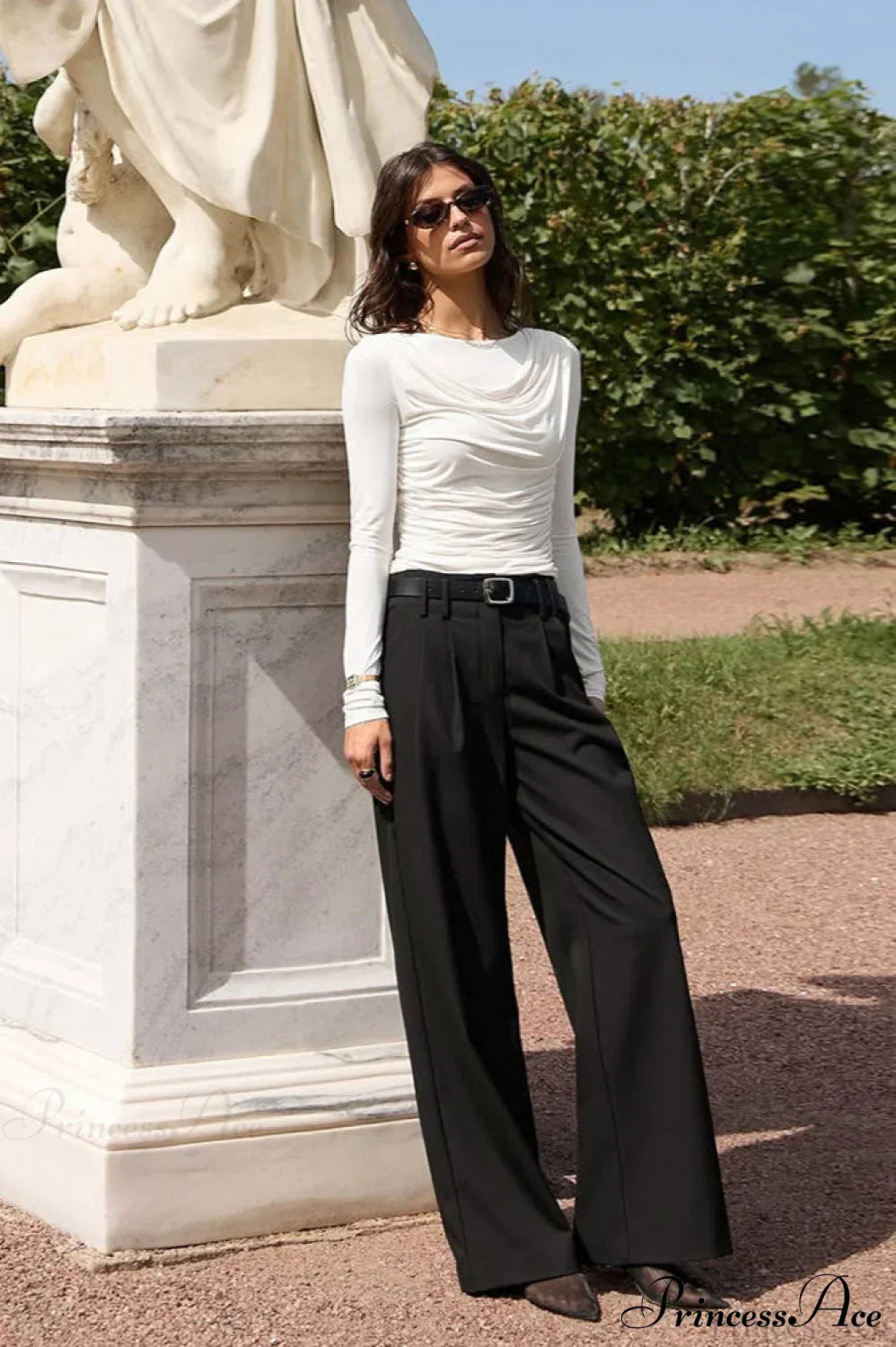 Classic Vintage Garment