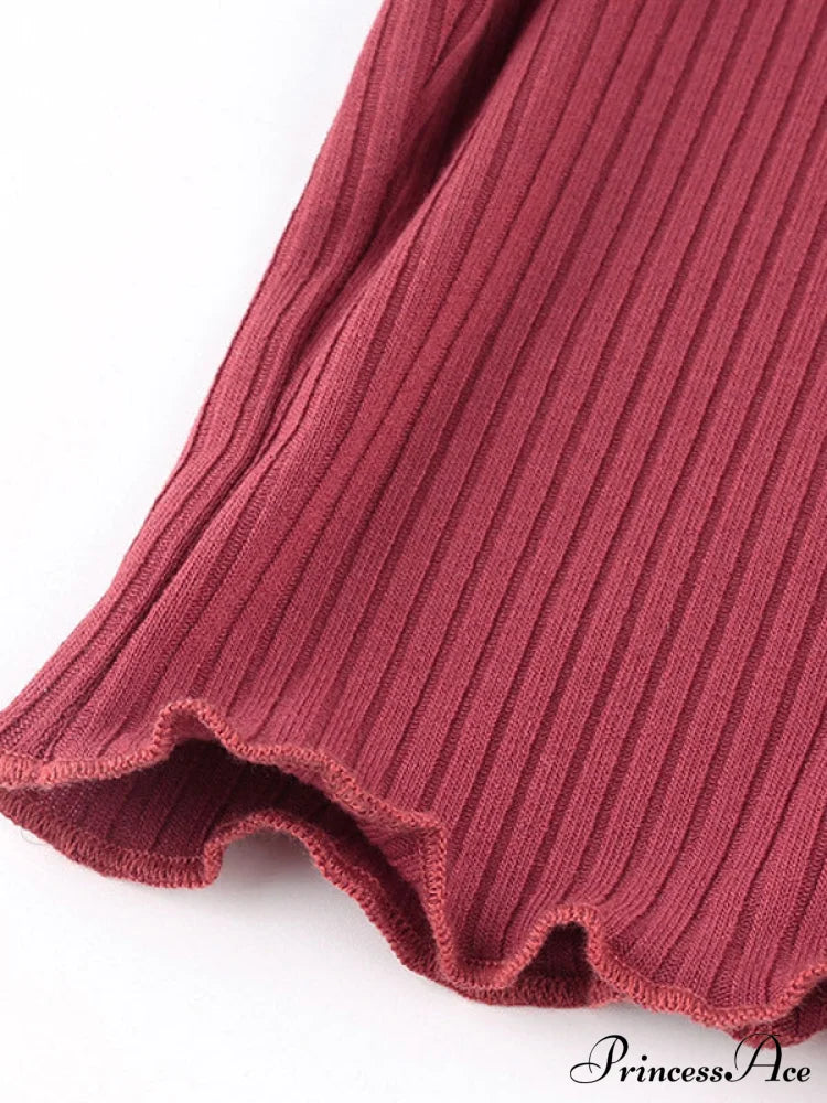 Thoughtfully Designed Top