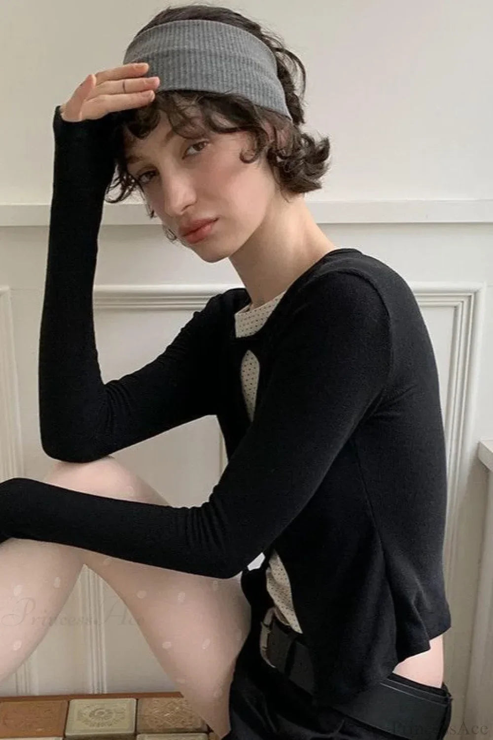 Classic Designed Garment