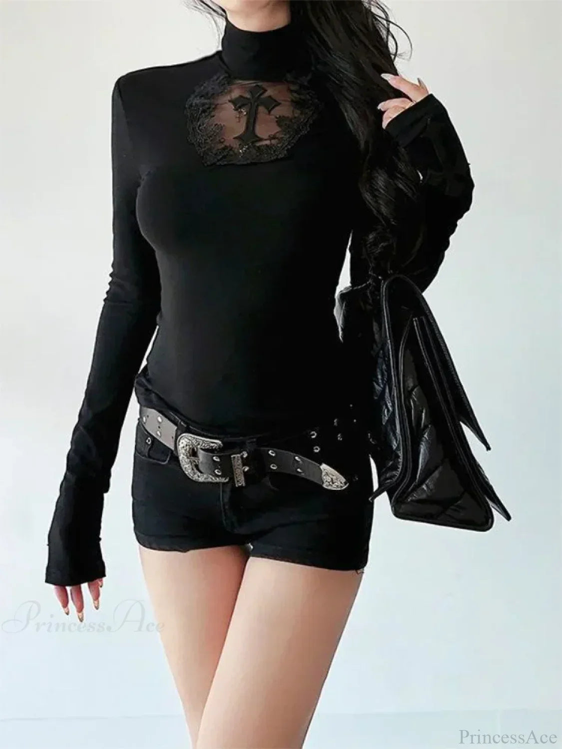 Beautifully Crafted Top