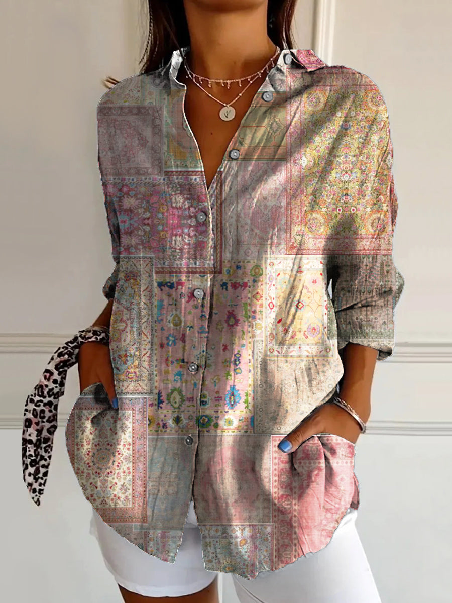 Classic Designed Shirt