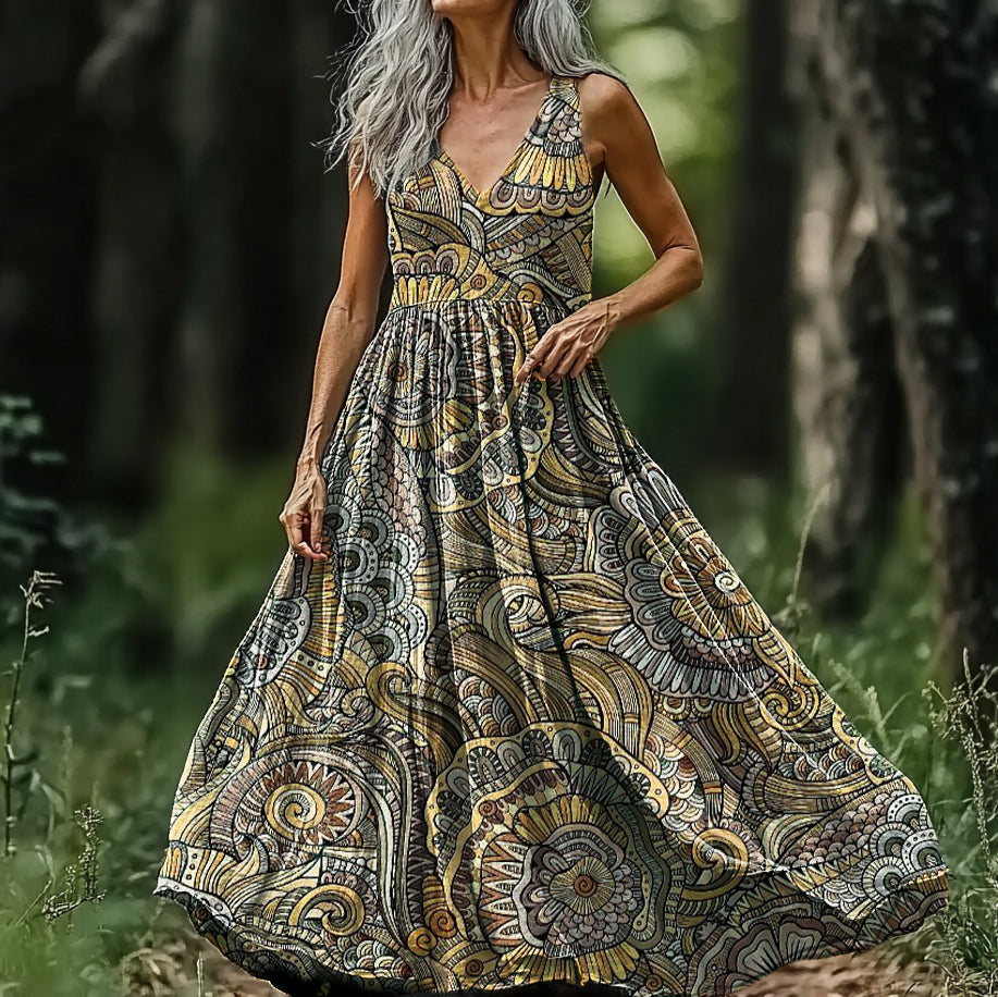 Classic Vintage Garment