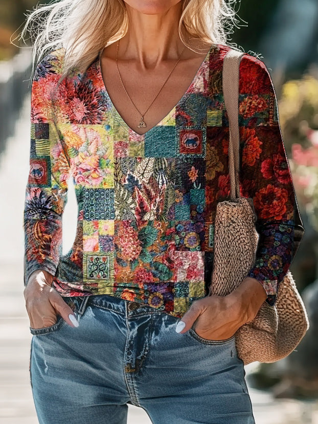 Beautifully Crafted T-Shirt