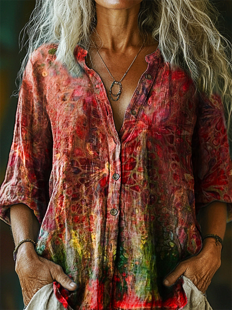 Classic Designed Shirt