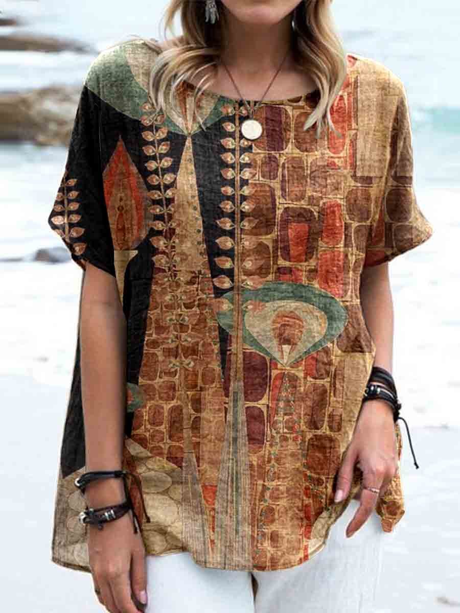 Classic Designed Top