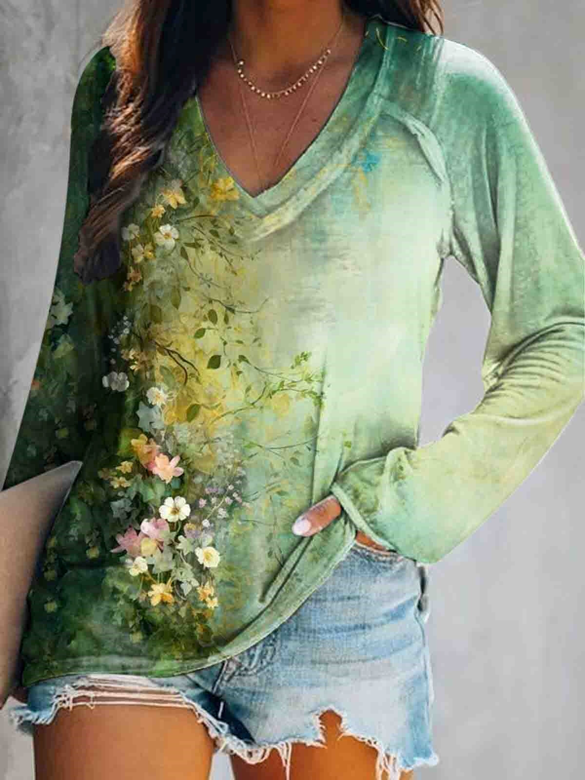 Beautifully Crafted Top