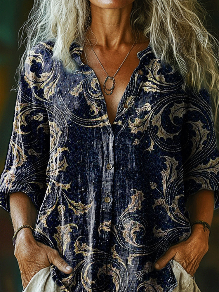 Classic Vintage Shirt