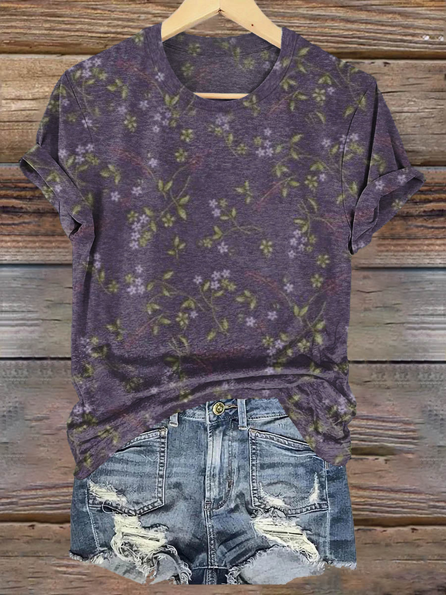 Classic Designed T-Shirt