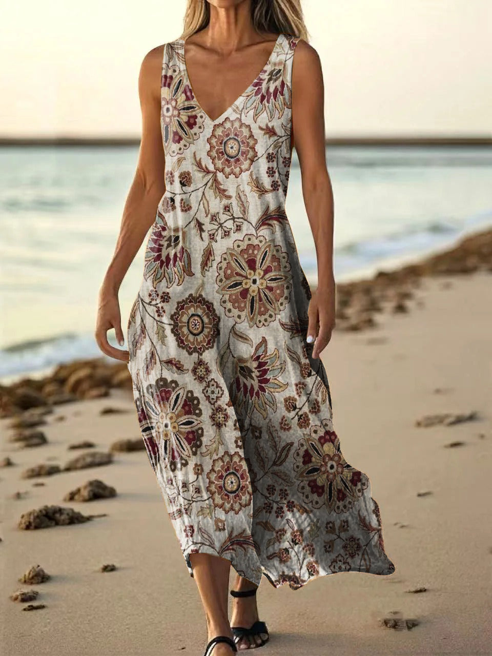 Classic Vintage Garment