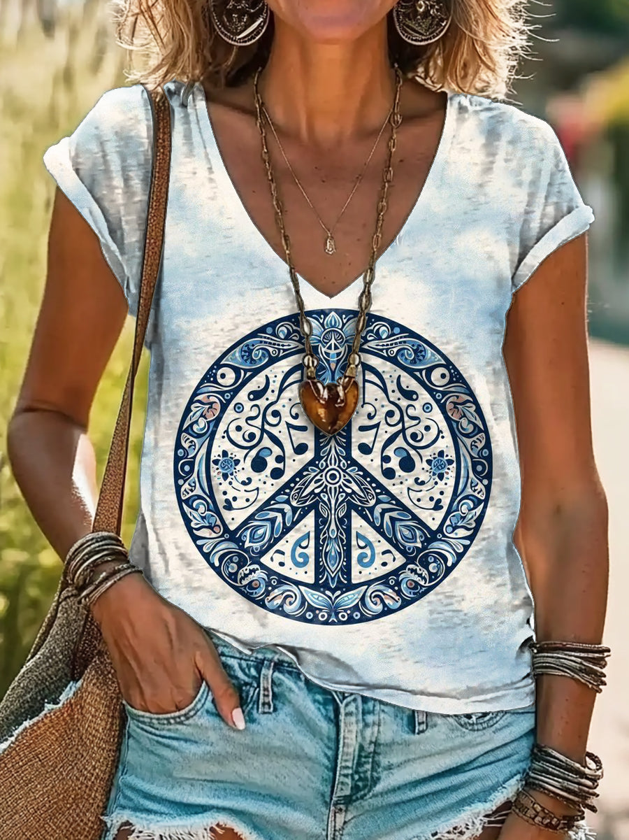 Vintage Inspired T-Shirt