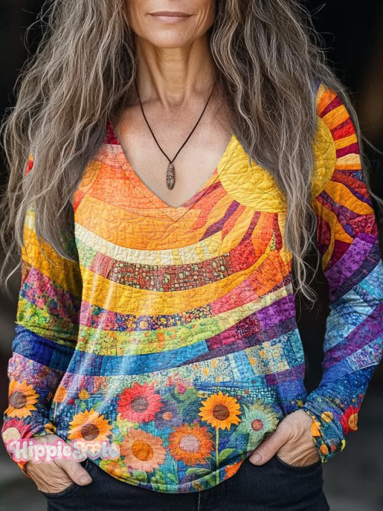 Thoughtfully Designed Garment