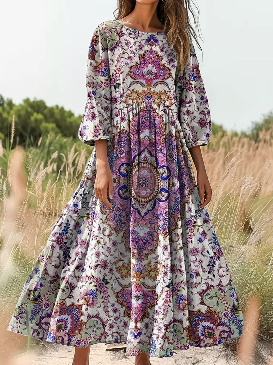 Elegantly Designed Garment