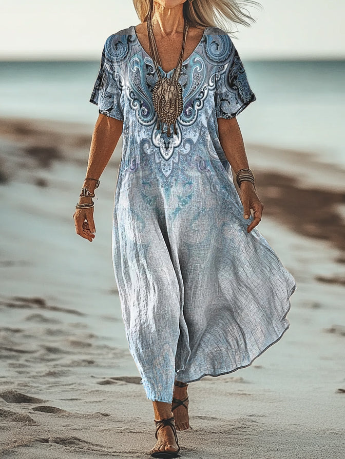 Thoughtfully Designed Dress