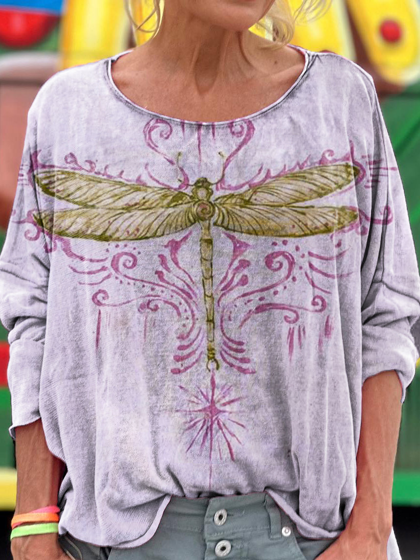 Thoughtfully Designed T-Shirt