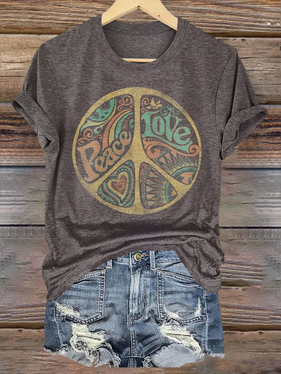 Beautifully Crafted T-Shirt