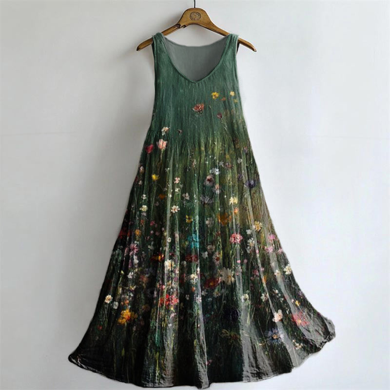 Vintage Inspired Garment