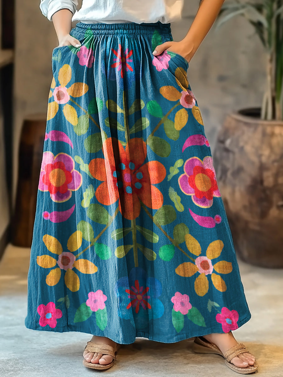 Beautifully Crafted Garment