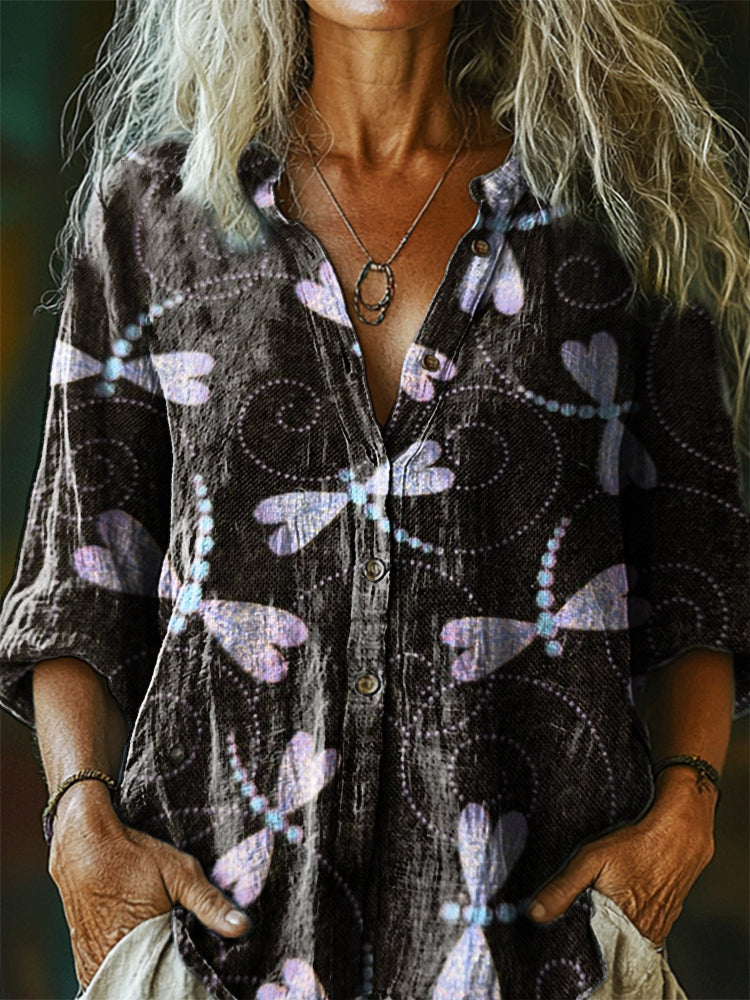 Beautifully Crafted Shirt
