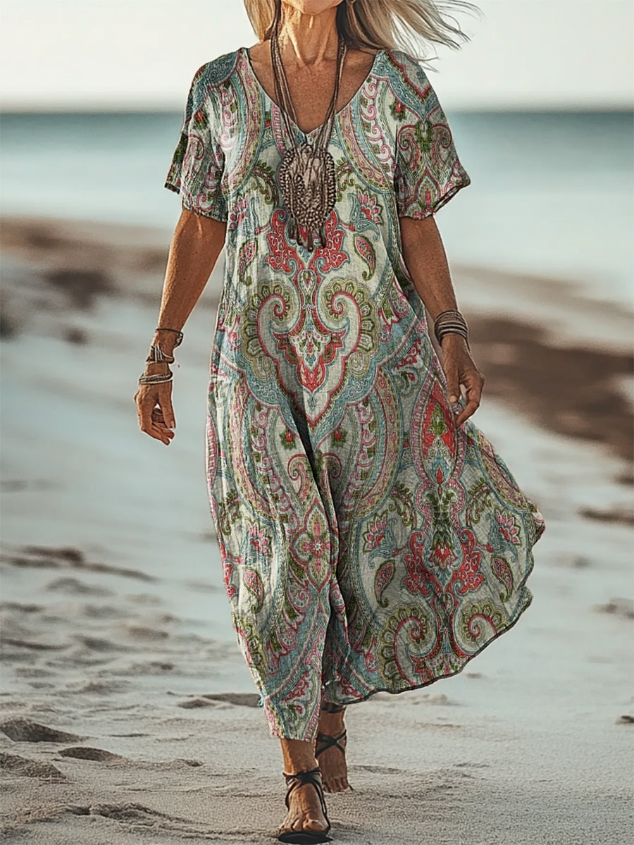 Elegantly Designed Garment