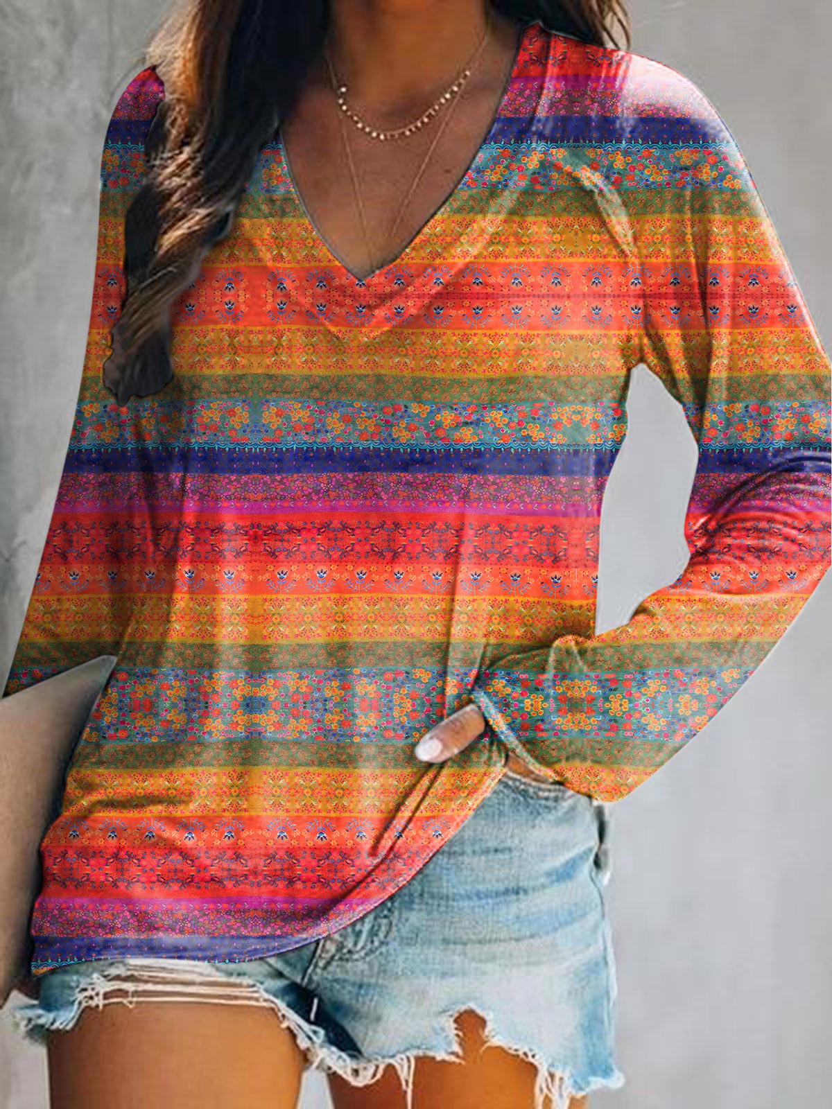 Elegantly Designed Top