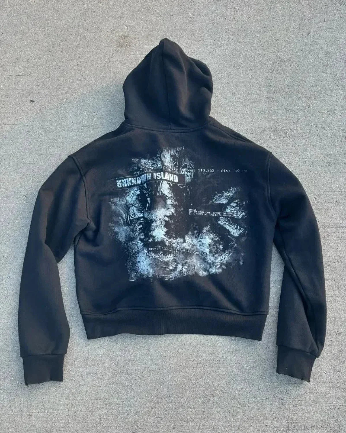 Vintage Inspired Pullover