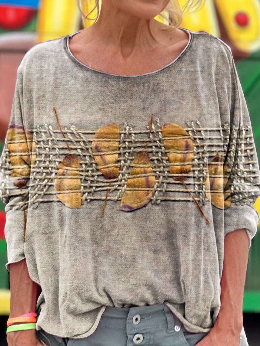 Thoughtfully Designed Garment
