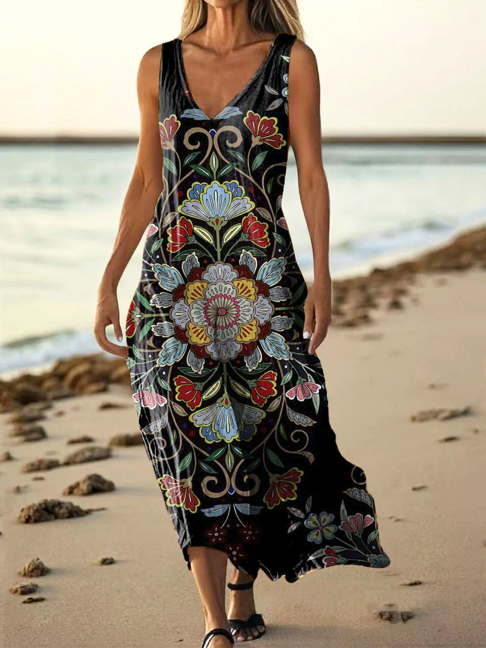 Timeless Vintage Style Garment