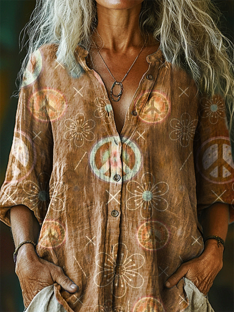 Classic Designed Shirt