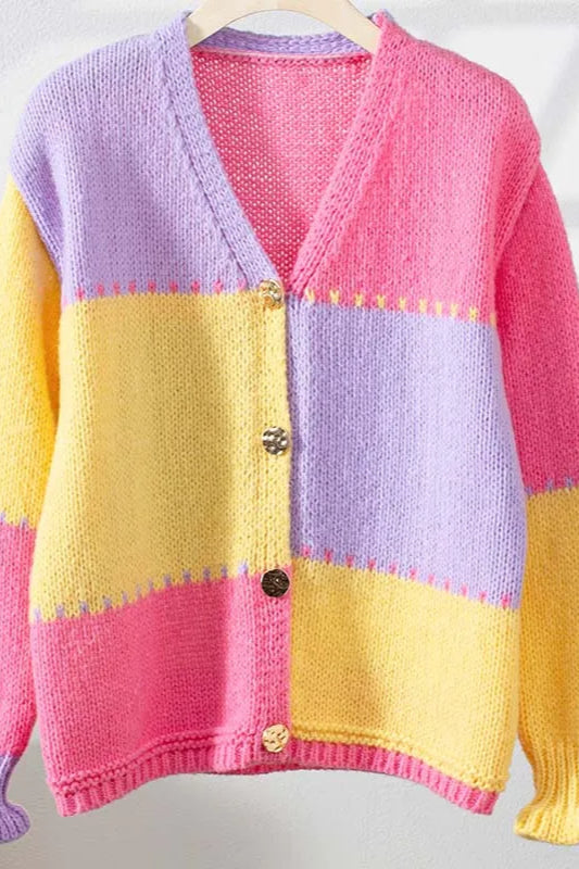 Classic Vintage Cardigan