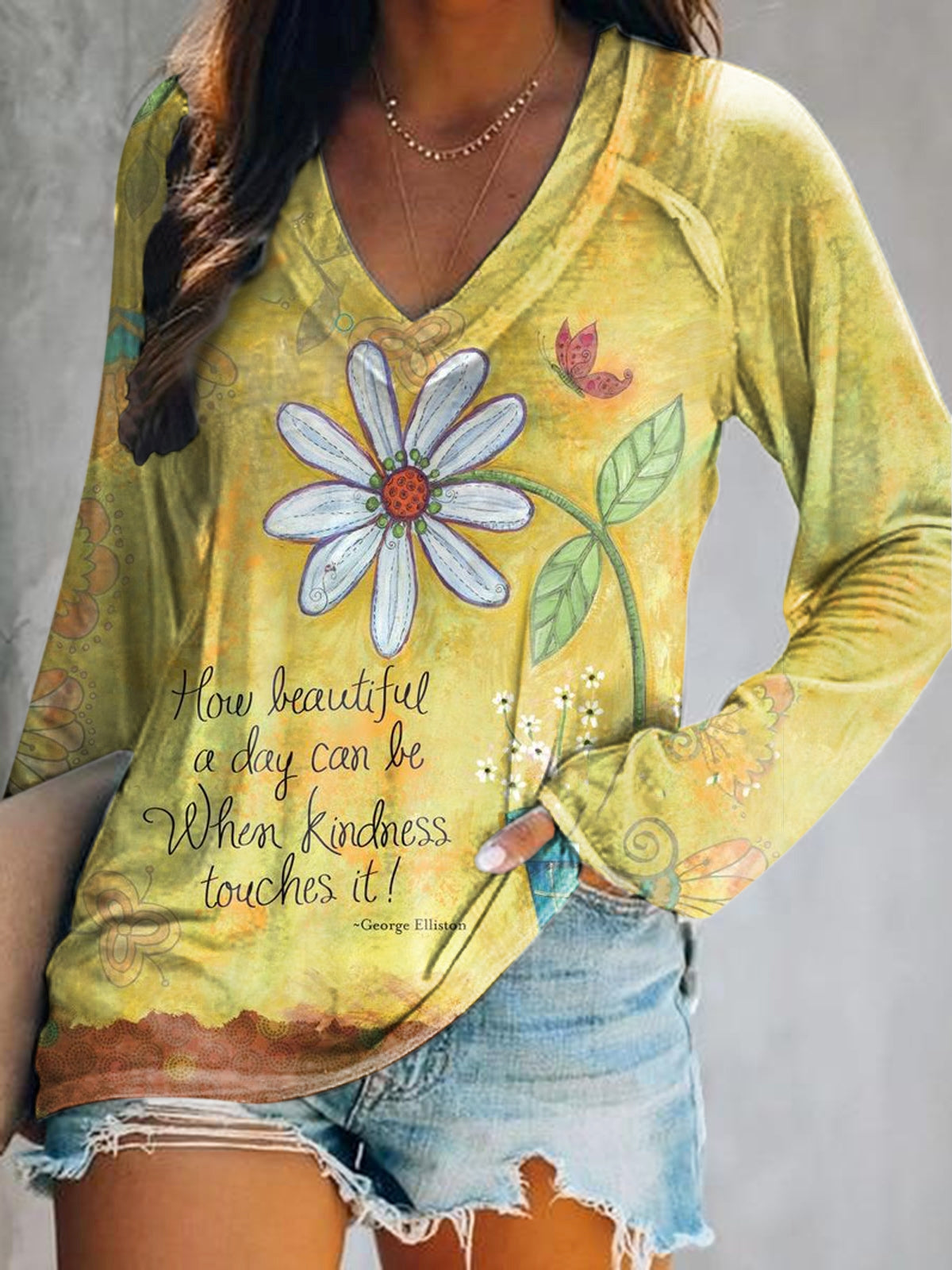 Beautifully Crafted Top