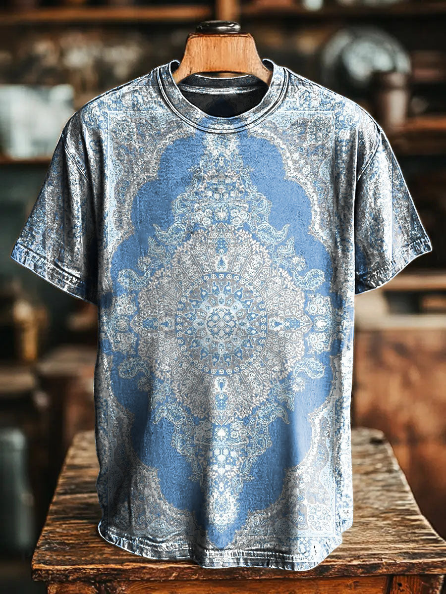 Elegantly Designed T-Shirt
