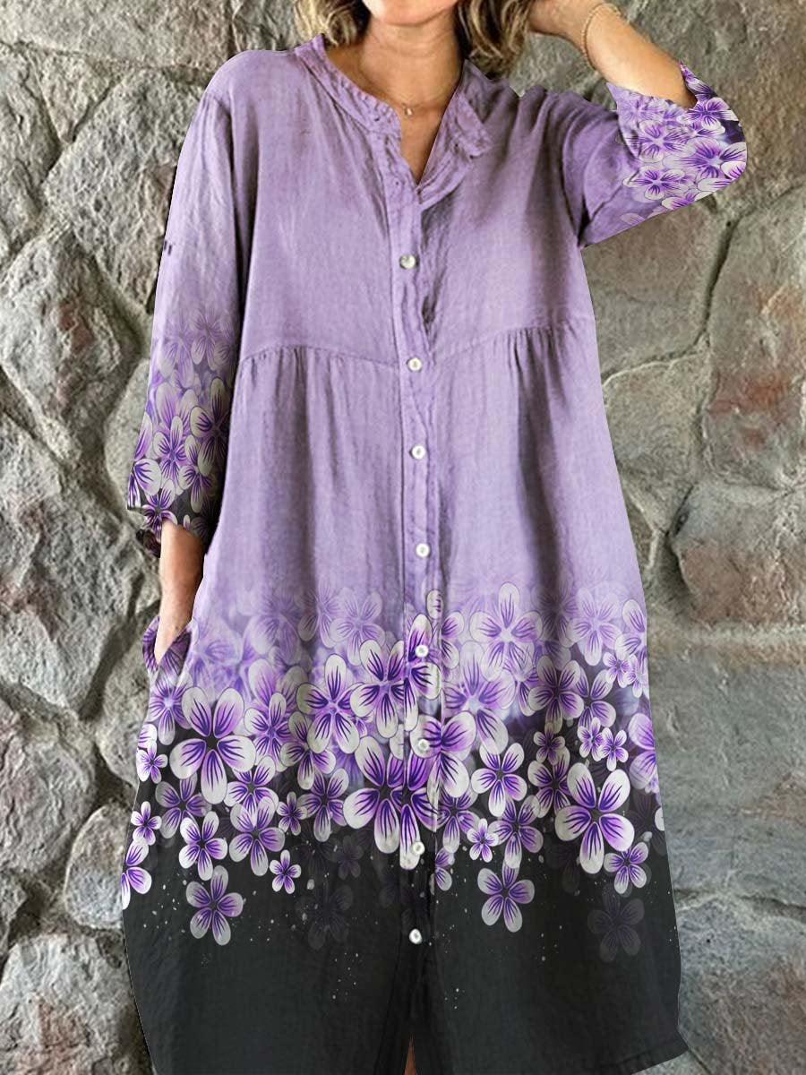 Vintage Inspired Dress