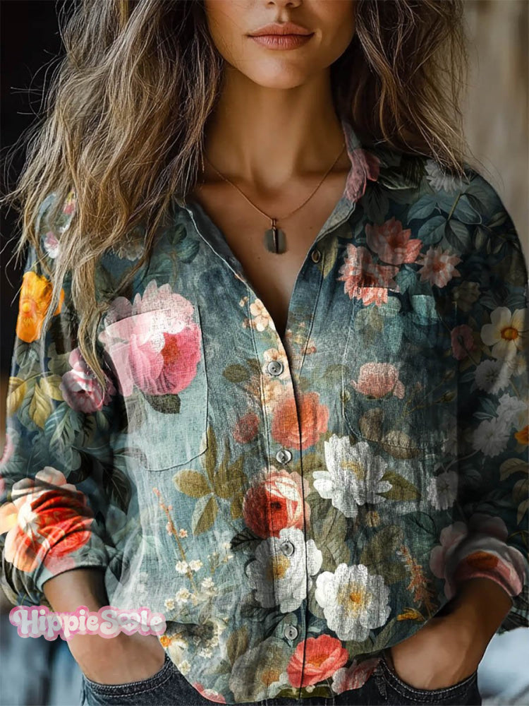 Classic Vintage Garment