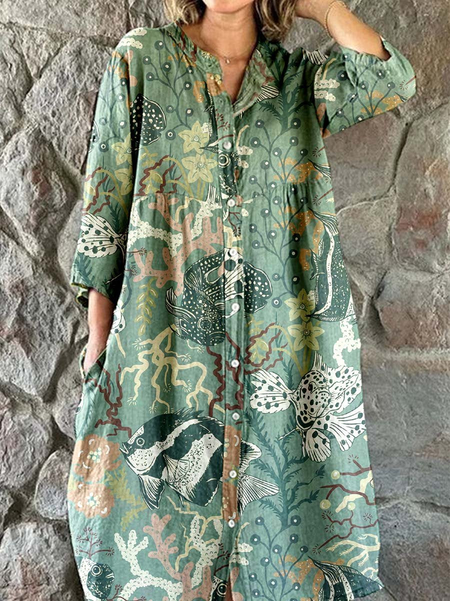 Gracefully Designed Shirt