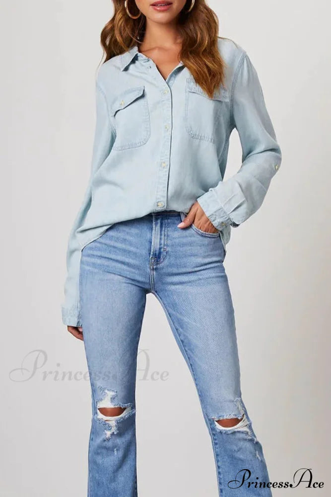 Beautifully Crafted Blouse