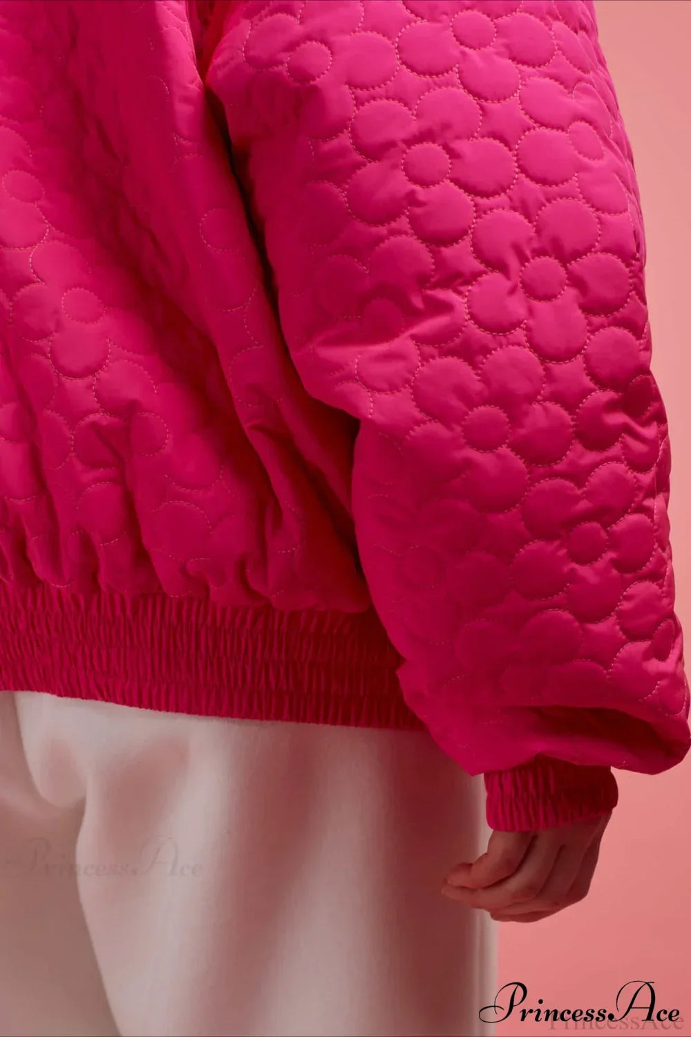 Beautifully Crafted Garment