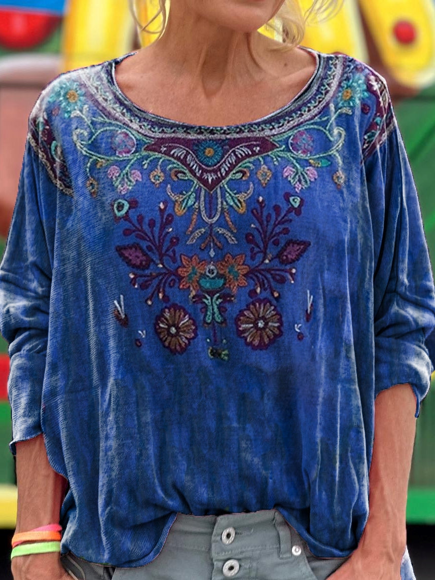 Vintage Inspired Garment