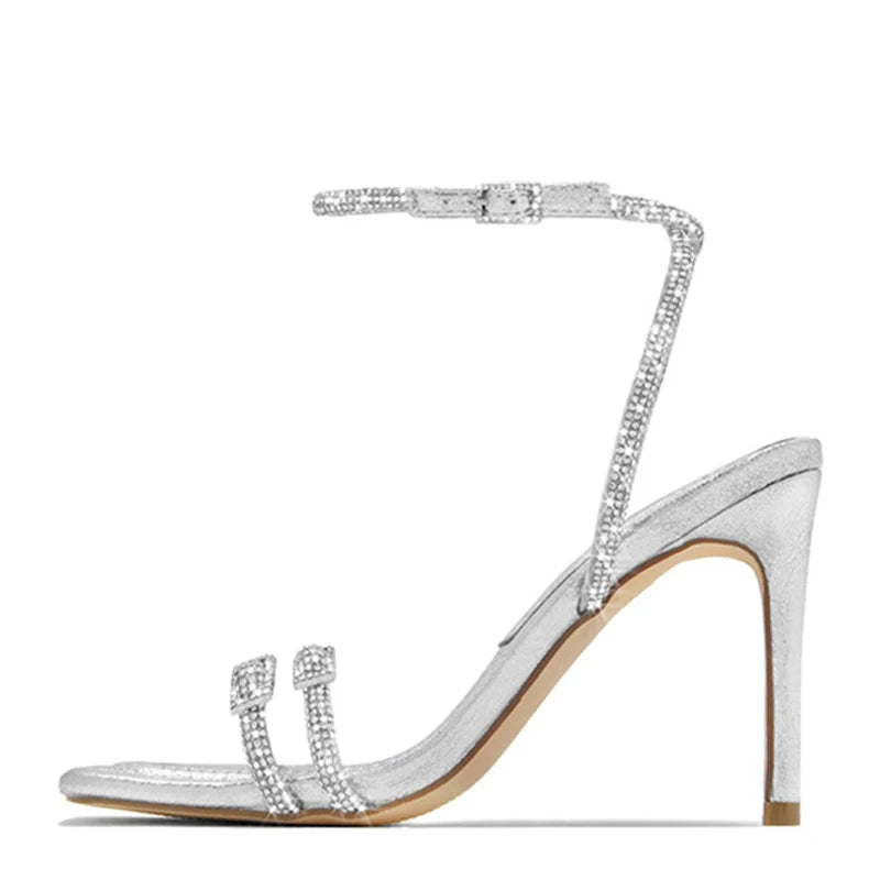 Beautifully Finished Sandals in a Timeless Design