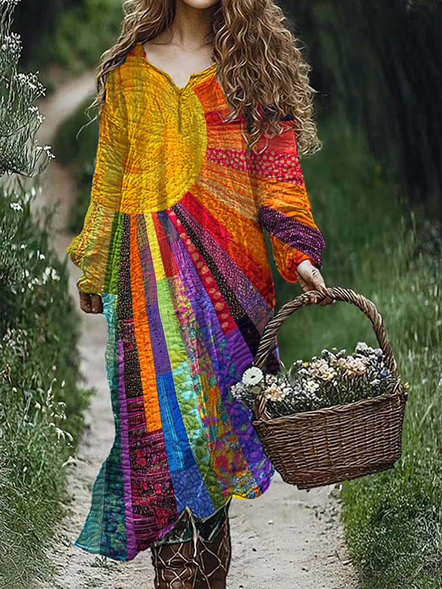 Vintage Inspired Garment