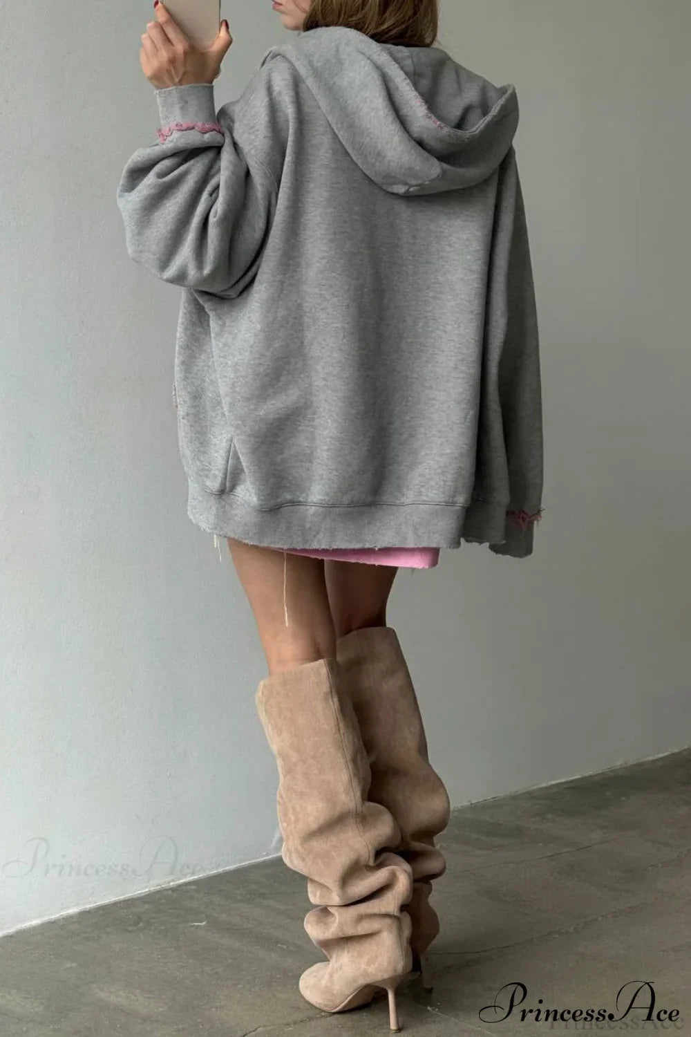 Classic Vintage Garment