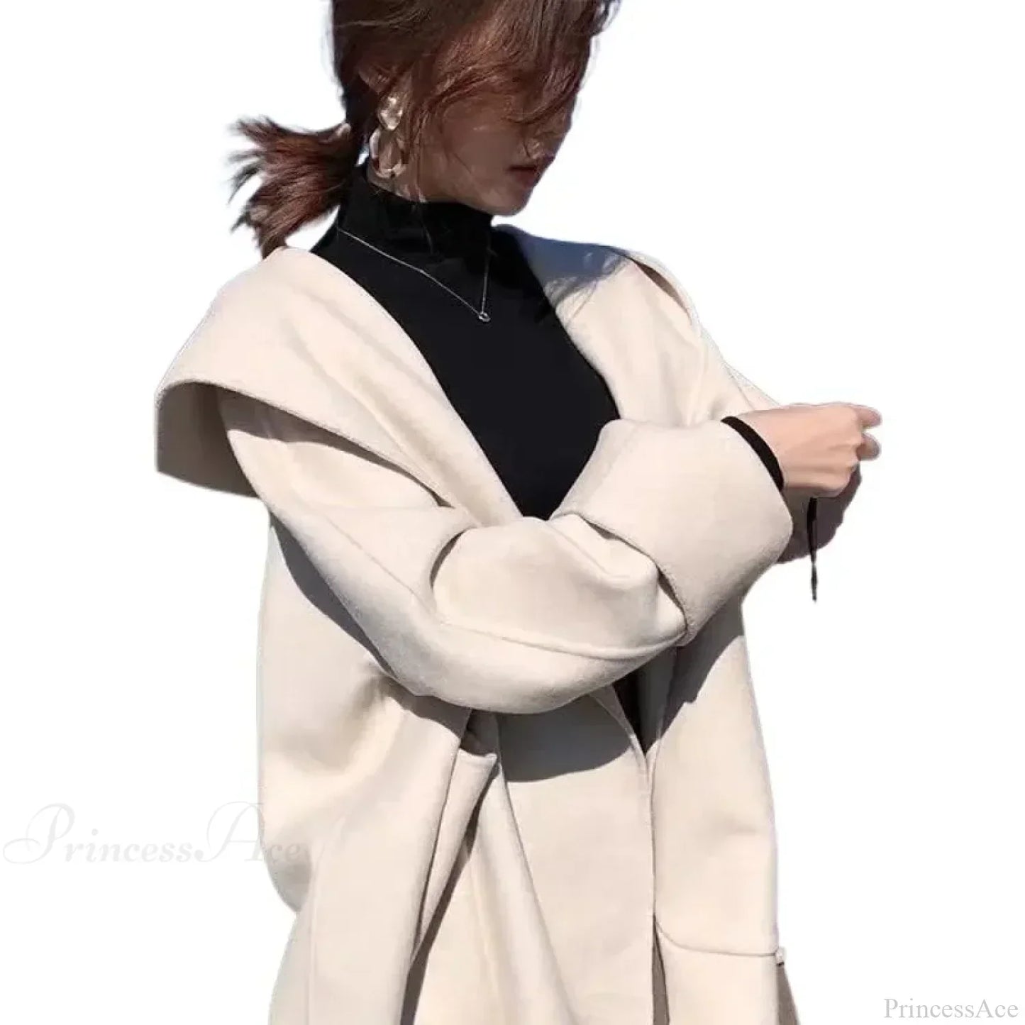 Classic Vintage Coat