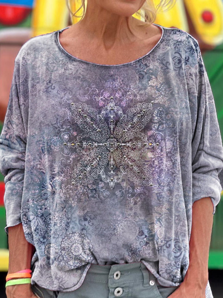 Classic Vintage T-Shirt