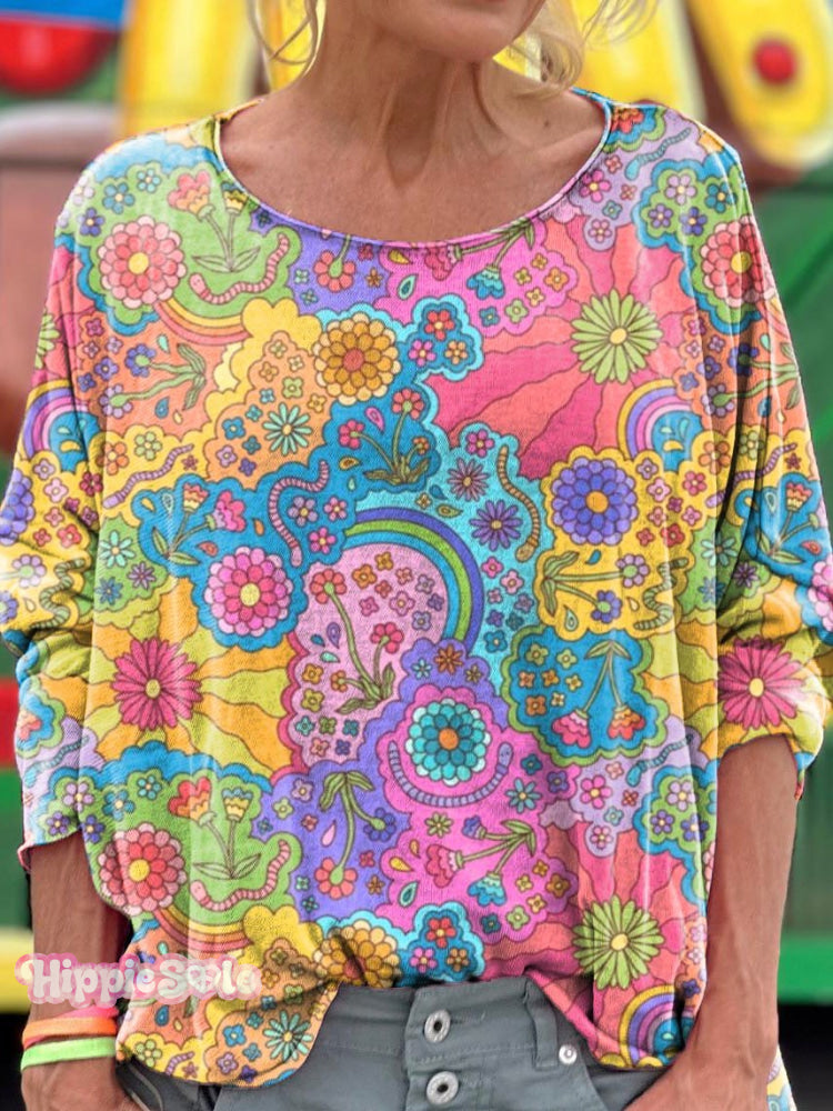 Beautifully Crafted T-Shirt