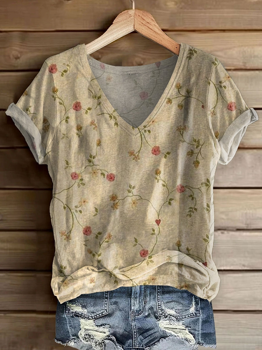 Beautifully Crafted T-Shirt