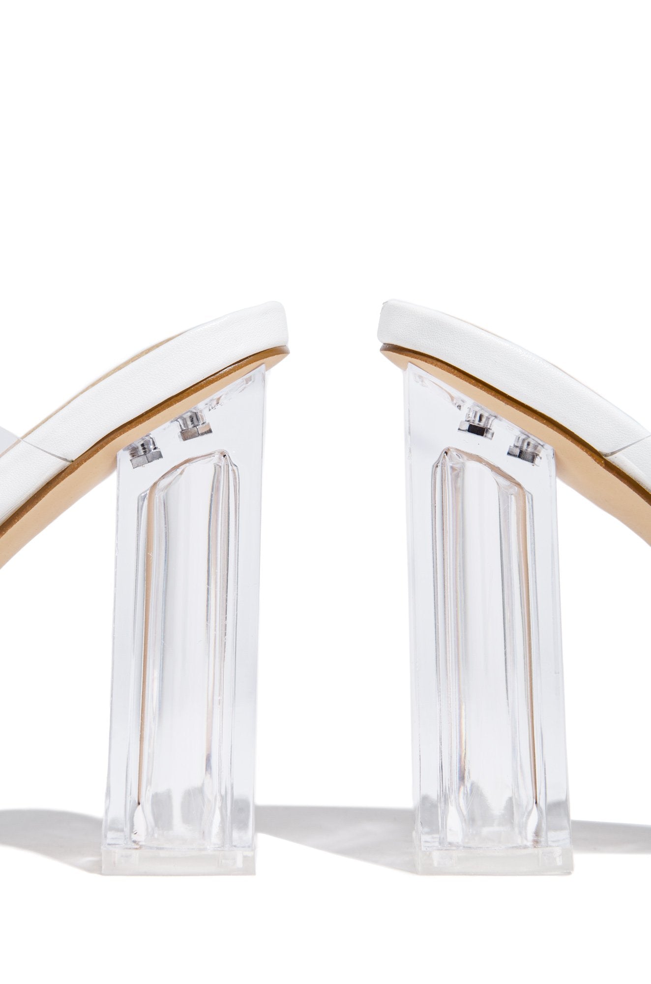 Elegantly Styled Heels for Everyday Wear